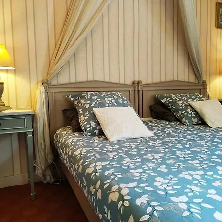 Château De Bellevue