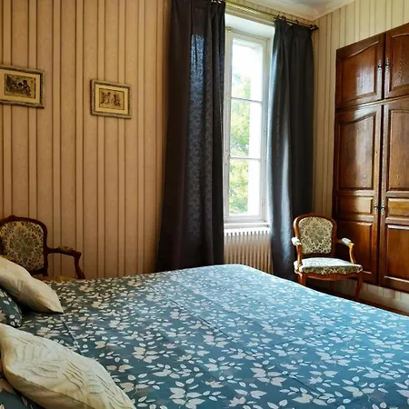 Château De Bellevue