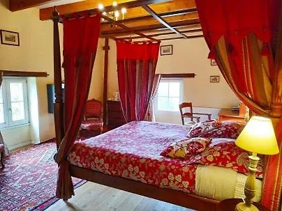 Château De Bellevue Sainte-Cécile