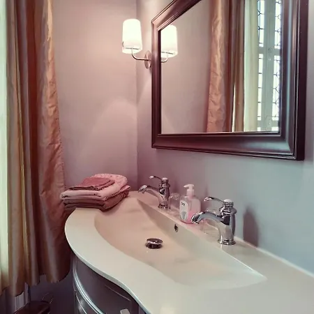 Château De Bellevue 3*