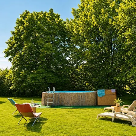 Bed & Breakfast Chateau De Bellevue Proche Du Puy Dufou